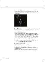 Preview for 60 page of Atag WU7011RM Instructions For Use Manual