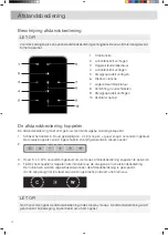 Предварительный просмотр 12 страницы Atag WU70211RM Instructions For Use Manual