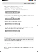 Предварительный просмотр 17 страницы Atag WU70211RM Instructions For Use Manual