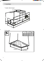 Предварительный просмотр 30 страницы Atag WU70211RM Instructions For Use Manual