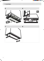 Предварительный просмотр 32 страницы Atag WU70211RM Instructions For Use Manual