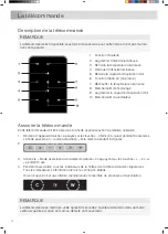 Предварительный просмотр 48 страницы Atag WU70211RM Instructions For Use Manual