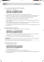 Предварительный просмотр 81 страницы Atag WU70211RM Instructions For Use Manual