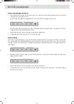 Предварительный просмотр 90 страницы Atag WU70211RM Instructions For Use Manual