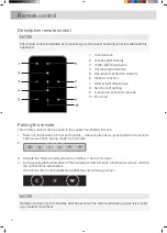 Предварительный просмотр 120 страницы Atag WU70211RM Instructions For Use Manual