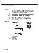 Предварительный просмотр 4 страницы Atag WU9011RMM Instructions For Use Manual