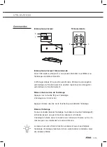 Предварительный просмотр 13 страницы Atag WU9011RMM Instructions For Use Manual