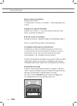 Preview for 14 page of Atag WU9011RMM Instructions For Use Manual