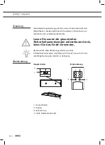 Предварительный просмотр 20 страницы Atag WU9011RMM Instructions For Use Manual