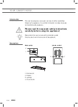 Предварительный просмотр 28 страницы Atag WU9011RMM Instructions For Use Manual