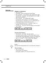 Preview for 6 page of Atag WU9054TMM Instructions For Use Manual