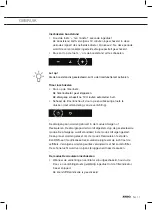 Preview for 11 page of Atag WU9054TMM Instructions For Use Manual