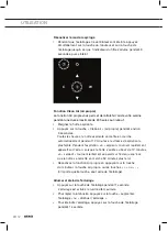 Preview for 28 page of Atag WU9054TMM Instructions For Use Manual