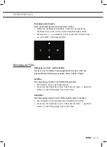 Preview for 45 page of Atag WU9054TMM Instructions For Use Manual