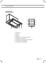 Предварительный просмотр 25 страницы Atag WV60 BM Series Instructions For Use Manual