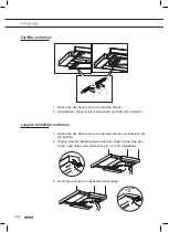 Предварительный просмотр 28 страницы Atag WV60 BM Series Instructions For Use Manual