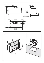 Предварительный просмотр 2 страницы Atag WV6011LM Instructions For Use And Instalation