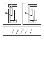 Предварительный просмотр 3 страницы Atag WV6011LM Instructions For Use And Instalation