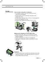 Предварительный просмотр 11 страницы Atag WV60211AC Instructions For Use Manual