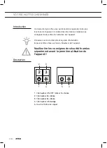 Предварительный просмотр 16 страницы Atag WV60211AC Instructions For Use Manual