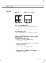 Предварительный просмотр 17 страницы Atag WV60211AC Instructions For Use Manual