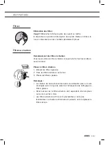 Предварительный просмотр 19 страницы Atag WV60211AC Instructions For Use Manual