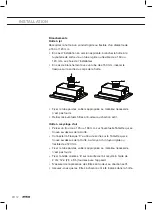 Предварительный просмотр 24 страницы Atag WV60211AC Instructions For Use Manual