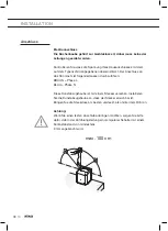 Предварительный просмотр 34 страницы Atag WV60211AC Instructions For Use Manual