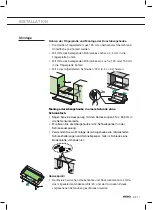 Предварительный просмотр 35 страницы Atag WV60211AC Instructions For Use Manual