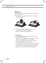 Предварительный просмотр 36 страницы Atag WV60211AC Instructions For Use Manual