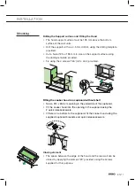 Предварительный просмотр 47 страницы Atag WV60211AC Instructions For Use Manual