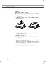 Предварительный просмотр 48 страницы Atag WV60211AC Instructions For Use Manual