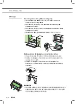 Предварительный просмотр 10 страницы Atag WV6092 Series Instructions For Use Manual