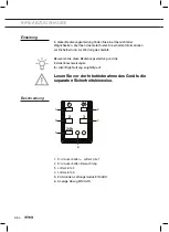 Предварительный просмотр 24 страницы Atag WV6092 Series Instructions For Use Manual