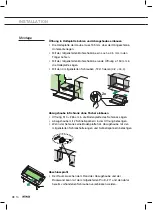 Предварительный просмотр 30 страницы Atag WV6092 Series Instructions For Use Manual