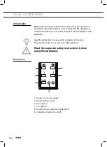 Предварительный просмотр 34 страницы Atag WV6092 Series Instructions For Use Manual