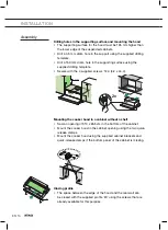 Предварительный просмотр 40 страницы Atag WV6092 Series Instructions For Use Manual