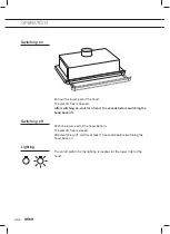 Предварительный просмотр 48 страницы Atag WV6211AC Instructions For Use Manual