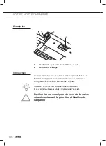 Preview for 14 page of Atag WV6211AM Instructions For Use Manual