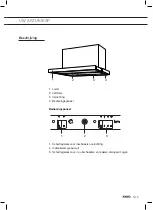 Preview for 5 page of Atag WV6311LM Instructions For Use Manual