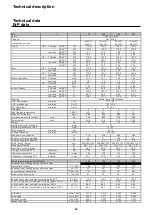 Предварительный просмотр 14 страницы Atag XL-F 105 Manual