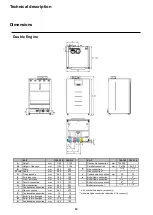 Предварительный просмотр 16 страницы Atag XL-F 105 Manual