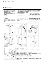 Предварительный просмотр 17 страницы Atag XL-F 105 Manual