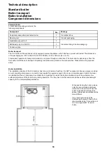 Предварительный просмотр 18 страницы Atag XL-F 105 Manual