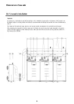 Предварительный просмотр 19 страницы Atag XL-F 105 Manual