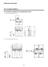 Предварительный просмотр 22 страницы Atag XL-F 105 Manual