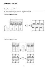 Предварительный просмотр 23 страницы Atag XL-F 105 Manual