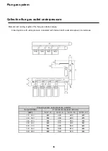 Предварительный просмотр 36 страницы Atag XL-F 105 Manual