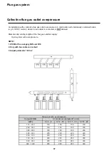 Предварительный просмотр 37 страницы Atag XL-F 105 Manual