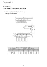 Предварительный просмотр 38 страницы Atag XL-F 105 Manual